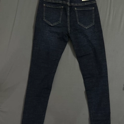 Quần jean VNXK new thanh lý eo 60-70 cm co giãn tốt 549503