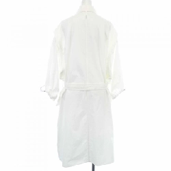 【Mã giảm giá】Đầm HERMES 653468