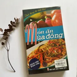  Bộ sách Mùa nào thức nấy (4 cuốn - 4 mùa) 576649