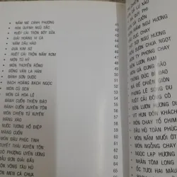 Các món ĂN CHAY đặc sắc Trung Quốc. Tg. Chu Quân Anh 785338