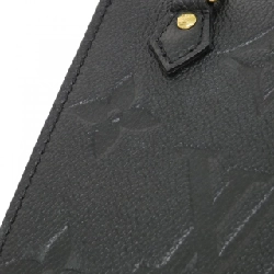 Túi Monogram Empreinte Petit Sac Plat M81417 616398