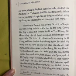 Thọ Khang Bảo Giám - Ấn Quang Đại Sư tăng đính - chuyển ngữ Bửu Quang Tự đệ tử Như Hòa 609542