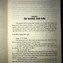 Bí mật gia dình Lâm Bưu (Mao Gia Loan kỷ thực) 730601