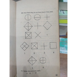 Đố vui trí tuệ 549386