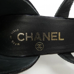 Giày sandal CHANEL G39050X56544 - Hàng hiệu Authentic 828621