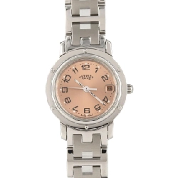 Đồng hồ Hermès Clipper CL4.210 SS Quartz - Hàng hiệu Chính hãng