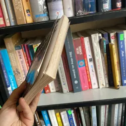 Ngôi đền của người chết Agatha  796524