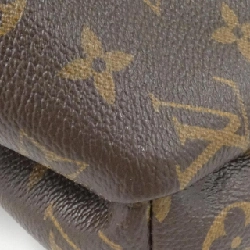Ba lô Louis Vuitton Monogram Pacific Apollo M43849 609322