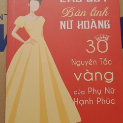 PHẨM CÁCH CAO QUÝ BẢN LĨNH NỮ HOÀNG 223234