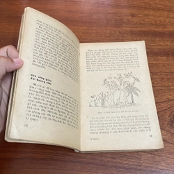 II Sách Xưa: Tìm Hiểu Thế Giới Màu Xanh - Trần Hợp, Vũ Văn Chuyên - 1977 503843