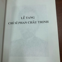 Lễ tang chí sĩ Phan Châu Trinh 277485