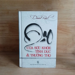 Đạo Của Sức Khỏe - Tình Dục & Trường Thọ