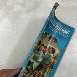 Person to person (Book 1) 1031301