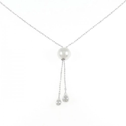 Mikimoto Ngọc trai trắng 10.4mm - Hàng hiệu Chính hãng