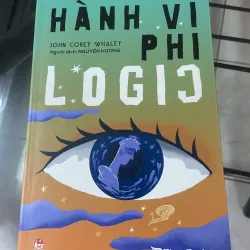 Hành vi phi logic - John Corey Whaley