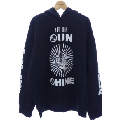 Áo khoác nỉ STELLA MCCARTNEY Sunshine Hoodie