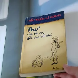 Thư của bà vợ gửi cho bồ nhí - Lê Hoàng 607739