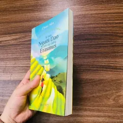 Đường ngược chiều -  Từ bản người Dao đến học bổng Erasmus -  Chảo Yến#HATRA 993725