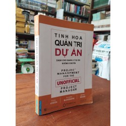 Tinh hoa Quản trị Dự án - Nhiều tác giả 172909