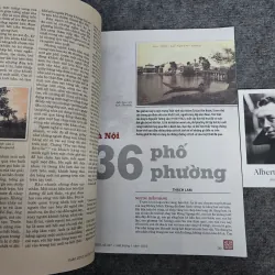 Tạp chí xưa và nay - số xuân 2010  1027440