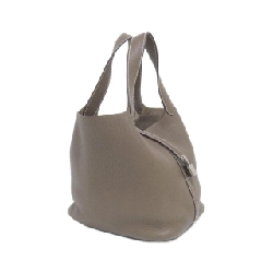 Túi xách Hermès Picotin Lock MM 060991CK - Hàng hiệu Chính hãng