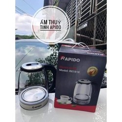 Ấm siêu tốc Rapido 1818 148392