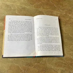     RÔBINXƠN CRUXÔ - ĐANIEN ĐÊPHÔ bìa cứng 753322