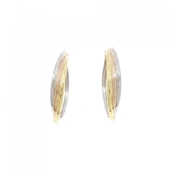 K18YG/PT900/K18PG Bông tai - Hàng hiệu Authentic 868714