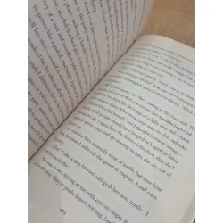 Before I fall - Lauren Oliver