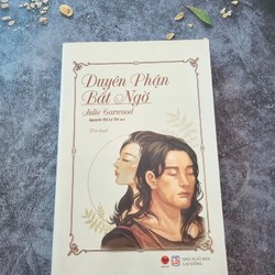 Duyên Phận Bất Ngờ.    181056