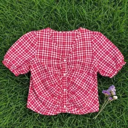 Quần áo giá hạt dẻ 1038078