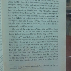 CUỘC KHÁNG CHIẾN CHỐNG XÂM LƯỢC NGUYÊN MÔNG THẾ KỶ XIII - HÀ VĂN TẤN, PHẠM THỊ TÂM 464357