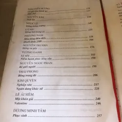 Truyện Ngắn Tiền Giang- (1975-2005) 972117