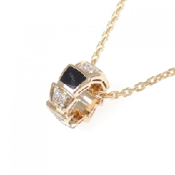 Dây chuyền Bulgari Serpenti Viper - Hàng hiệu Authentic 842371