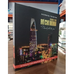Thành phố Hồ Chí Minh, "thành phố tôi yêu"