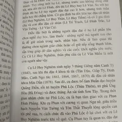 LÊ VĂN MIẾN NGƯỜI HỌA SĨ ĐẦU TIÊN, NGƯỜI THẦY ĐẦU TIÊN - NGUYỄN KHẮC PHÊ 717753