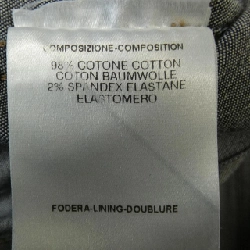 【Vintage】Gucci GUCCI 207 1300 1907 Áo khoác 627325