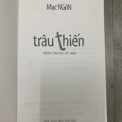 Trâu thiến - Mạc Ngôn. 4a4 552806