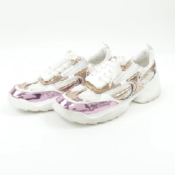 【Mã giảm giá】Giày sneaker ROGER VIVIER 662664