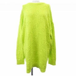 【Mã giảm giá】Balenciaga BALENCIAGA Áo len