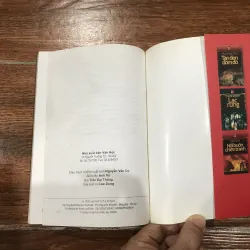 Nỗi buồn chiến tranh - Bảo Ninh (6) 781621