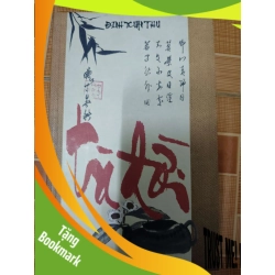 (TẶNG BOOKMARK) Trà đời - 2011 - 163 trang Sách văn học RBK2702