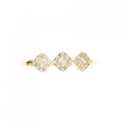 Nhẫn kim cương Belsiora 0.13CT - Hàng hiệu Authentic 836059