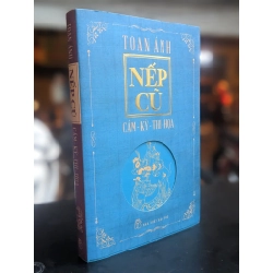 Nếp cũ: Cầm - Kỳ - Thi - Họa