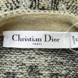 【Mã giảm giá】Áo khoác cardigan CHRISTIAN DIOR 643563