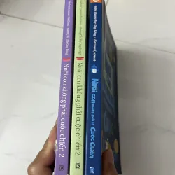 Nuôi con không phải là cuộc chiến  1011254