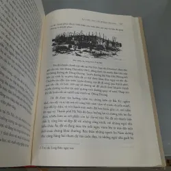 XỨ ĐÔNG DƯƠNG - PAUL DOUMER ( LƯU XUÂN TUẤN, HIỆU CONSTANT, LÊ ĐÌNH CHI,... DỊCH) 977431