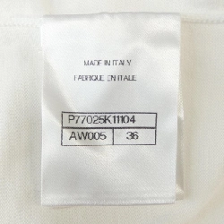 CHANEL LOOK12 P77025K11104 Áo - Hàng hiệu Chính hãng 775066