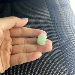 Tỳ hưu đá cẩm thạch 1012552