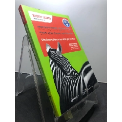 (TẶNG BOOKMARK) Marketing sáng tạo dành cho doanh nghiệp nhỏ 2018 mộc sách mới 85% cấn tróc bìa Robert Craven RBK1507 MARKETING KINH DOANH